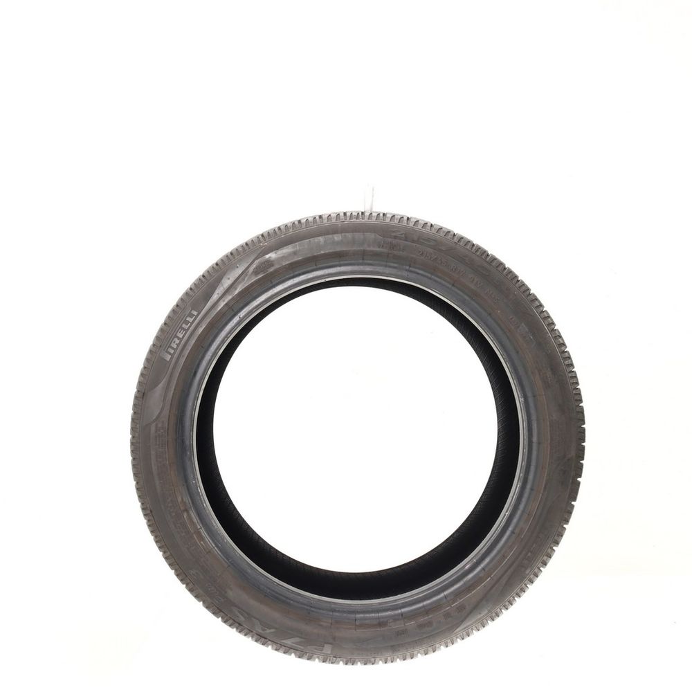 Used 215/45R17 Pirelli P7 AS Plus 3 91V - 8/32 - Image 3