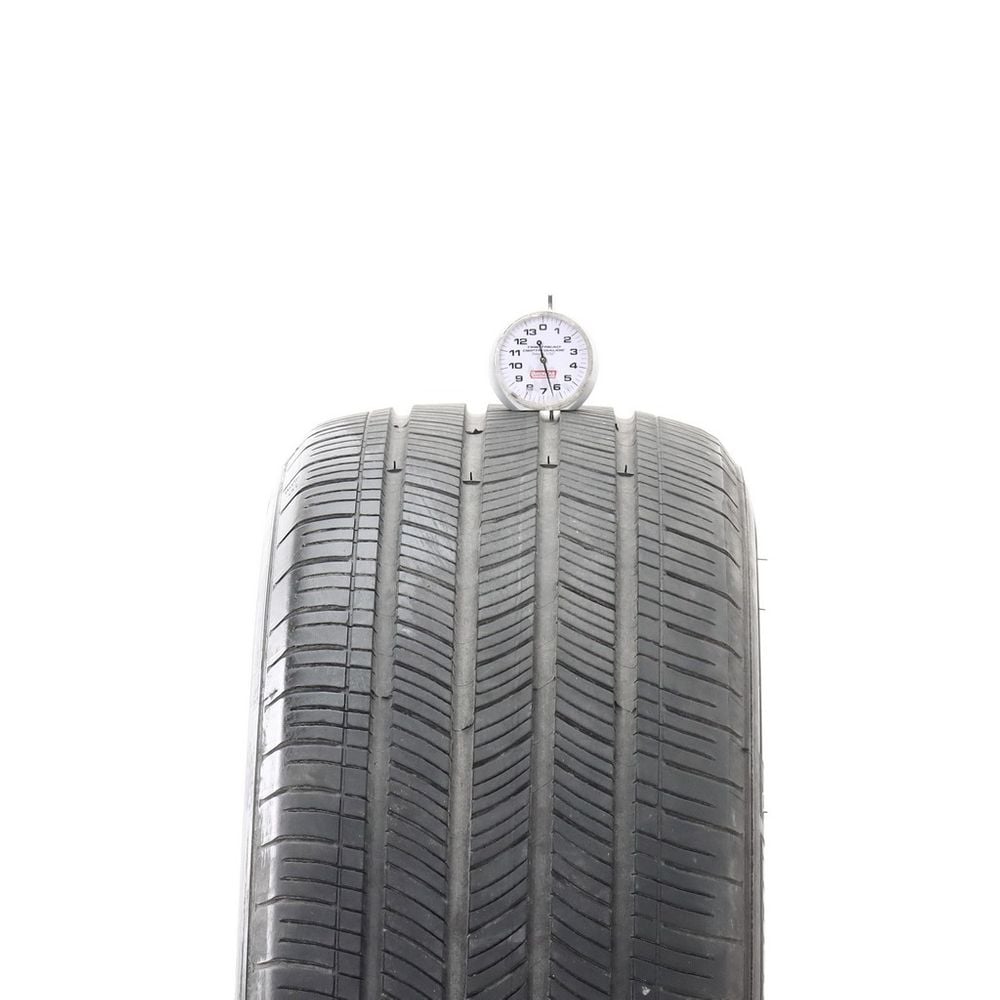 Set of (4) Used 225/50R17 Michelin Energy Saver A/S 94V - 6.5/32 - Image 2