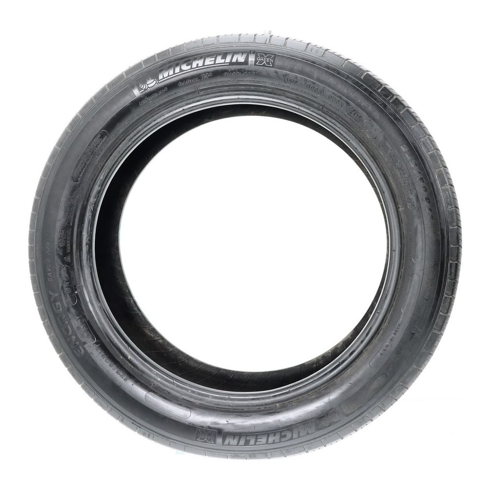 Set of (4) Used 225/50R17 Michelin Energy Saver A/S 94V - 6.5/32 - Image 3