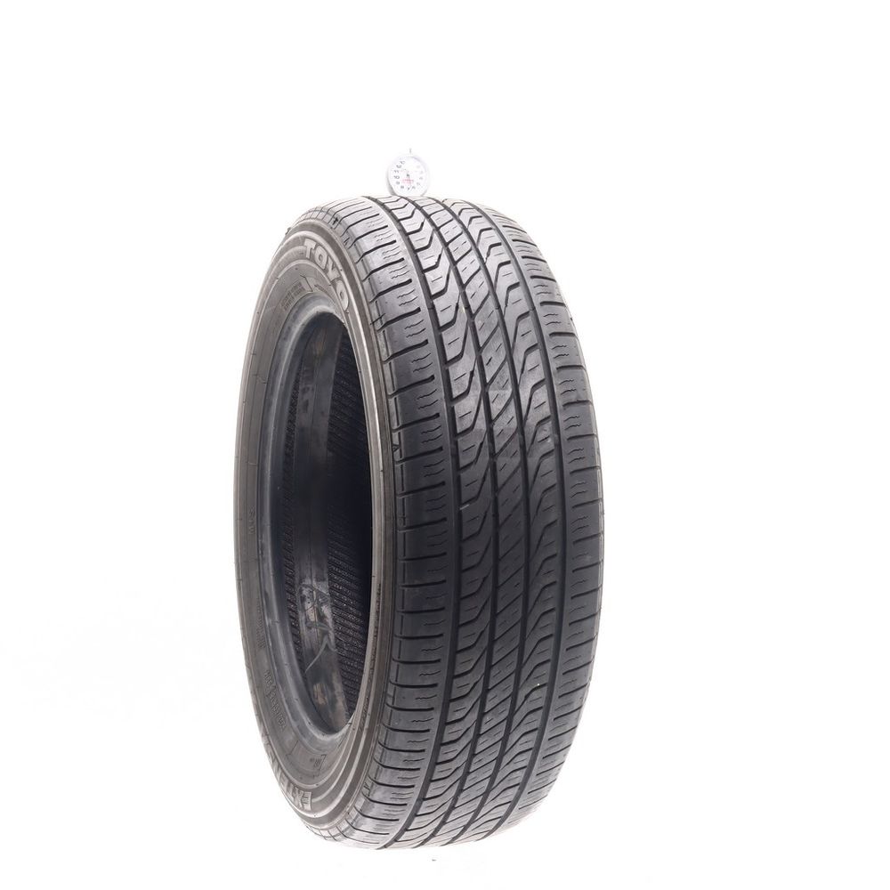 Used 225/60R18 Toyo Extensa AS 99H - 6.5/32 - Image 1