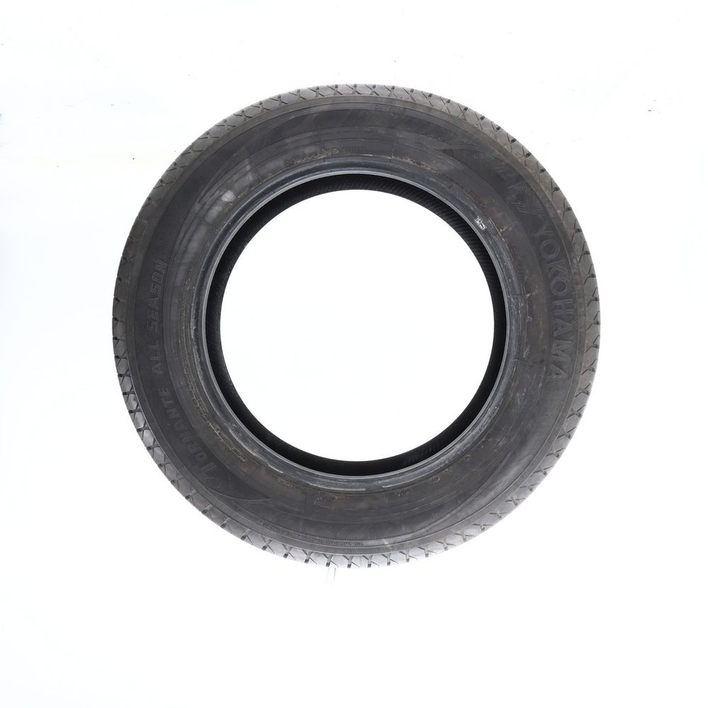 Used 245/60R18 Yokohama Tornante All Season 105H - 10.5/32 - Image 3