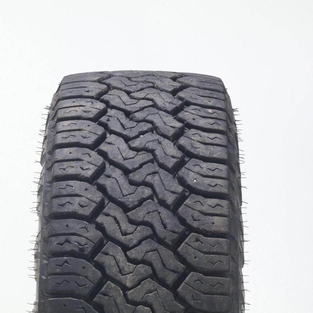 Used LT 275/70R18 Toyo Open Country C/T 125/122Q E - 16/32 - Image 2
