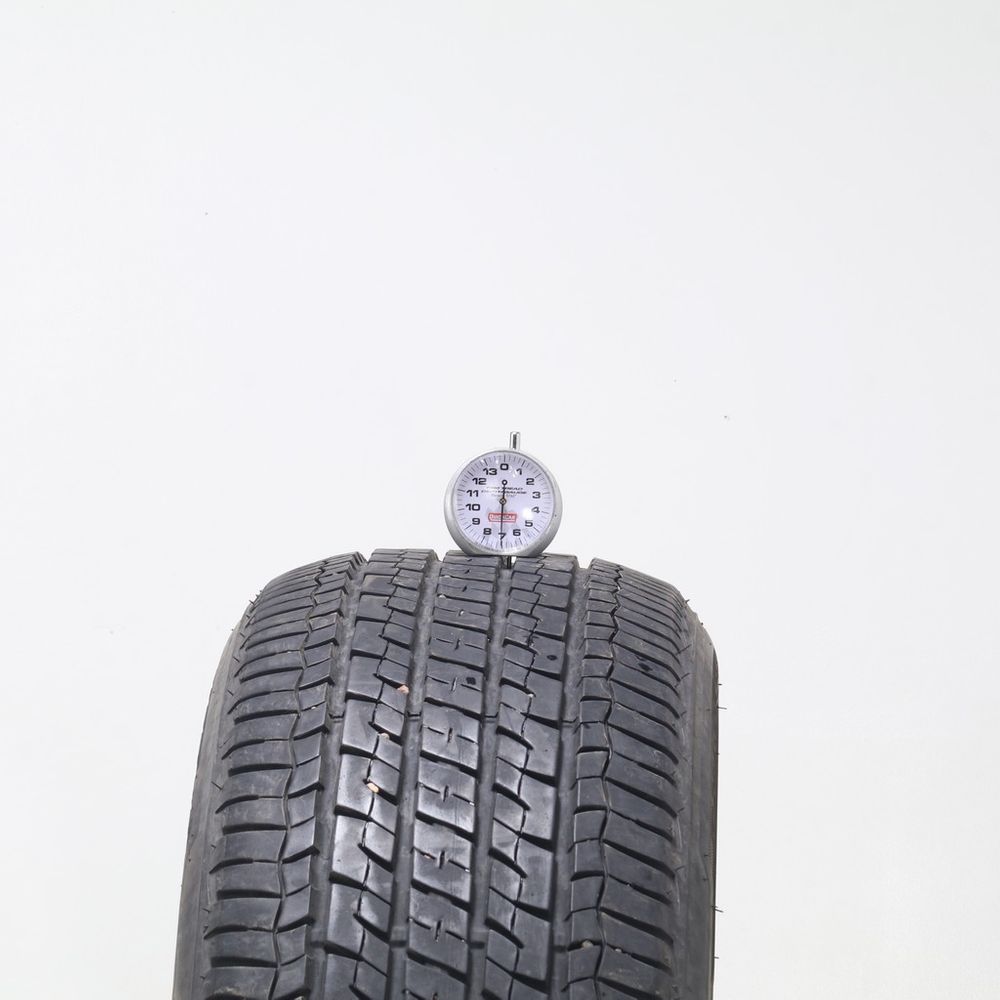 Set of (2) Used 215/55R18 Firestone Champion Fuel Fighter 95H - 7-8.5/32 - Image 2