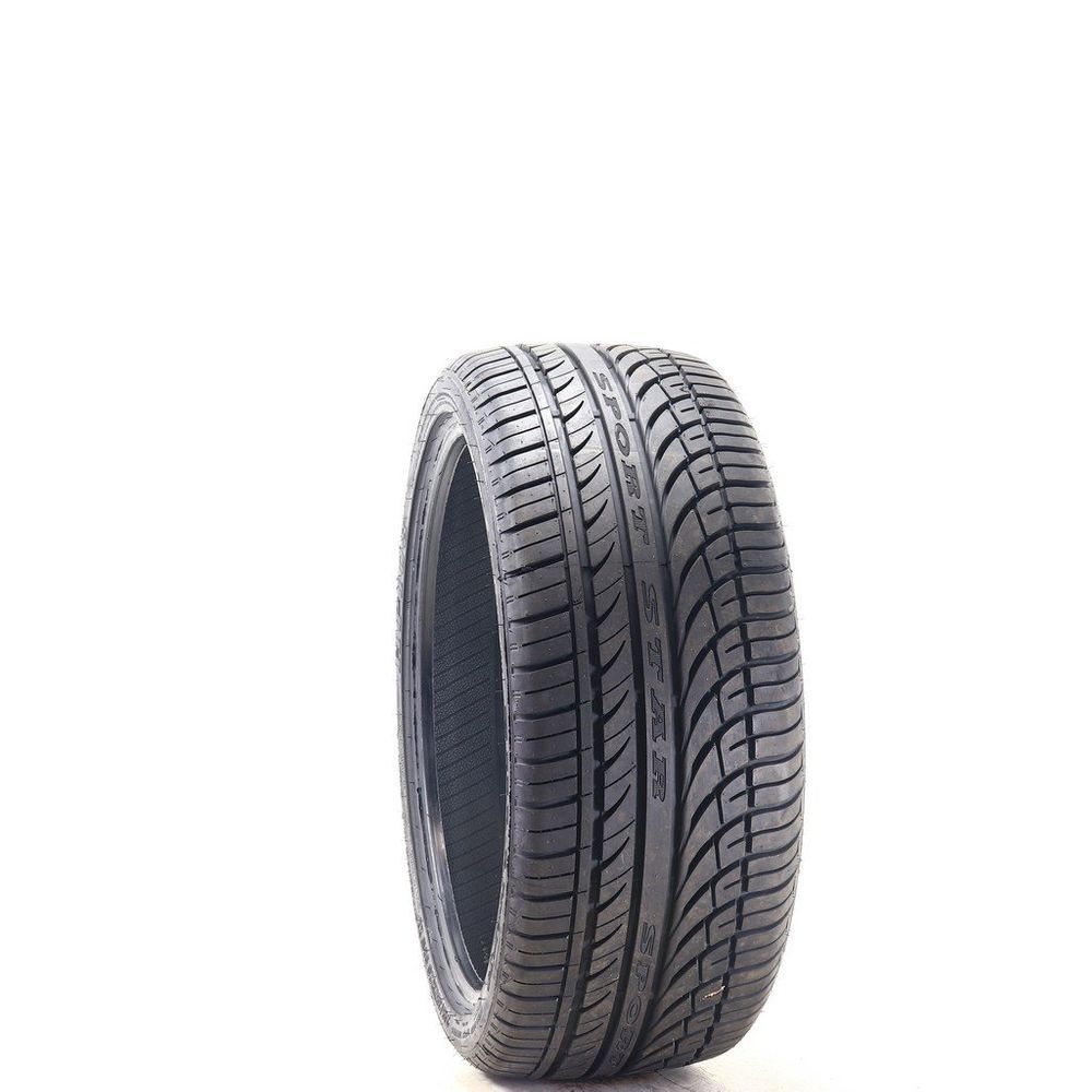 New 245/35ZR20 Fullway HP108 95W - 9.5/32 - Image 1