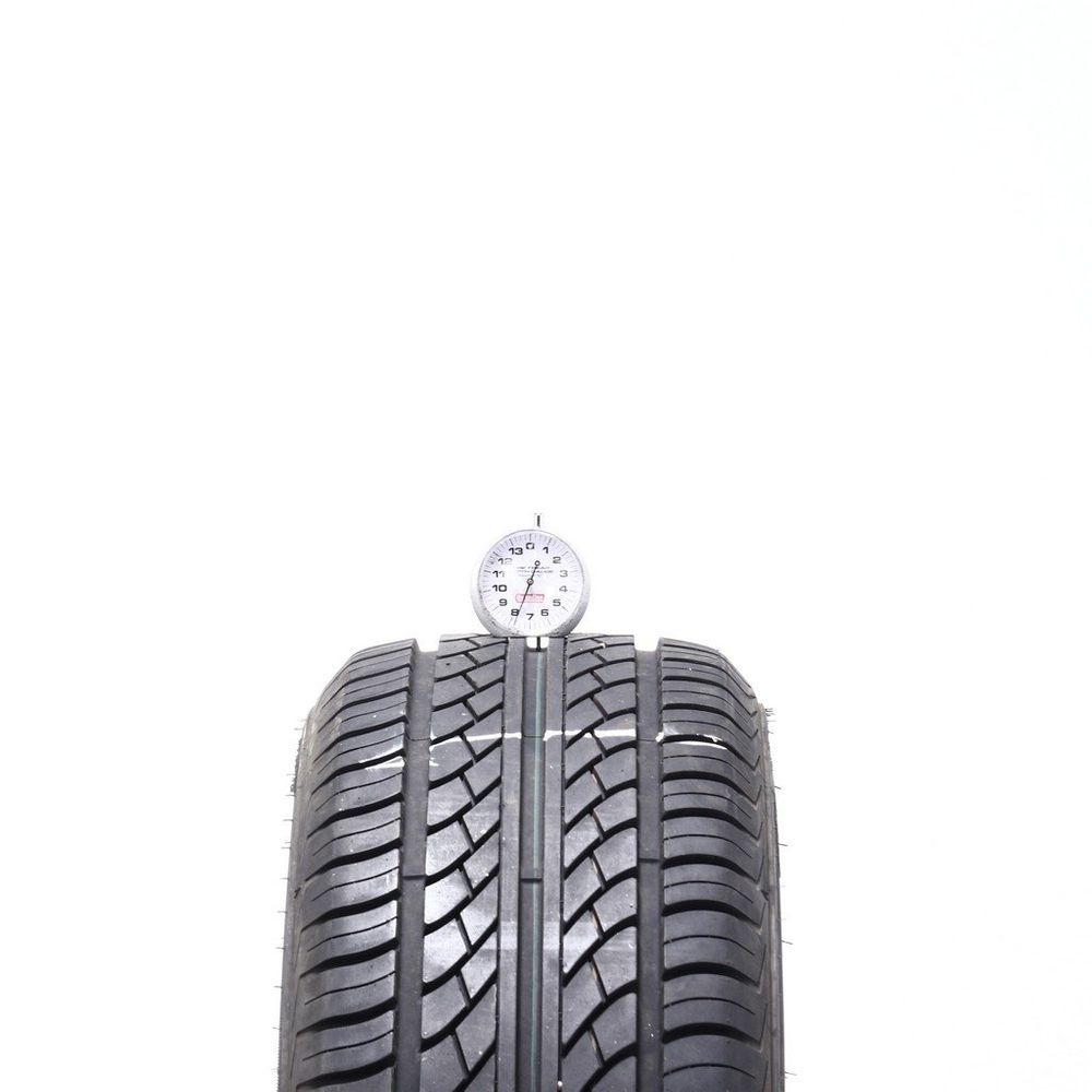 Set of (2) Used 205/55ZR16 Zenna Sport Line 91W - 7.5-8/32 - Image 2
