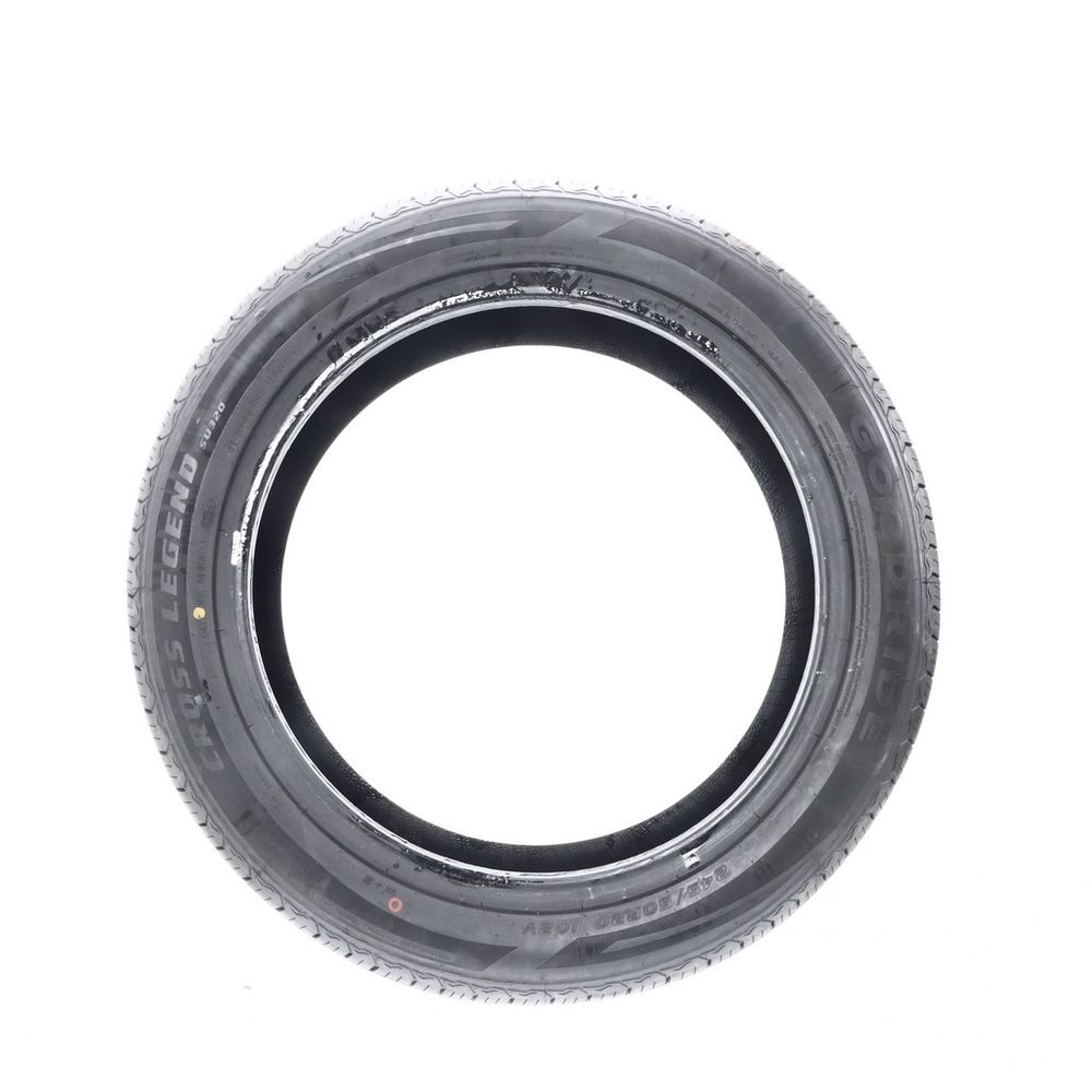 New 245/50R20 Goodride Cross Legend SU320 102V - Image 3