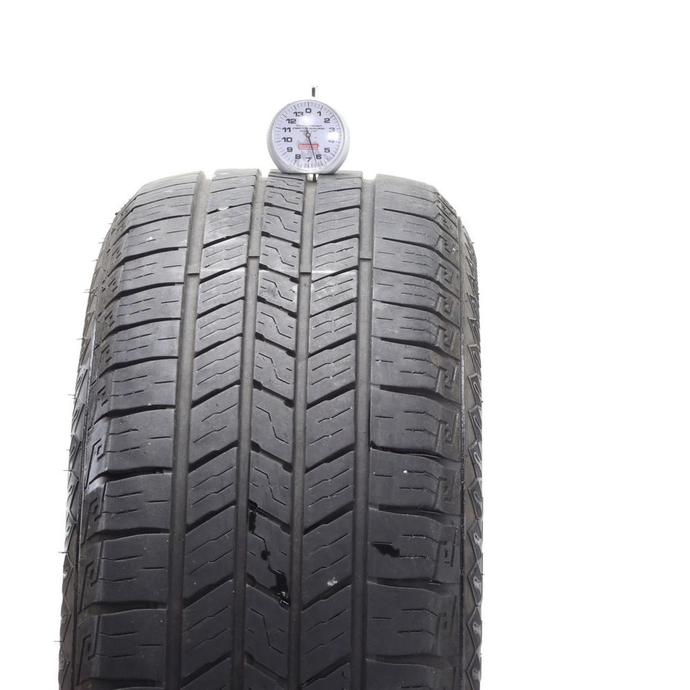 Used 235/60R18 Sailun Terramax HLT 103H - 6.5/32 - Image 2