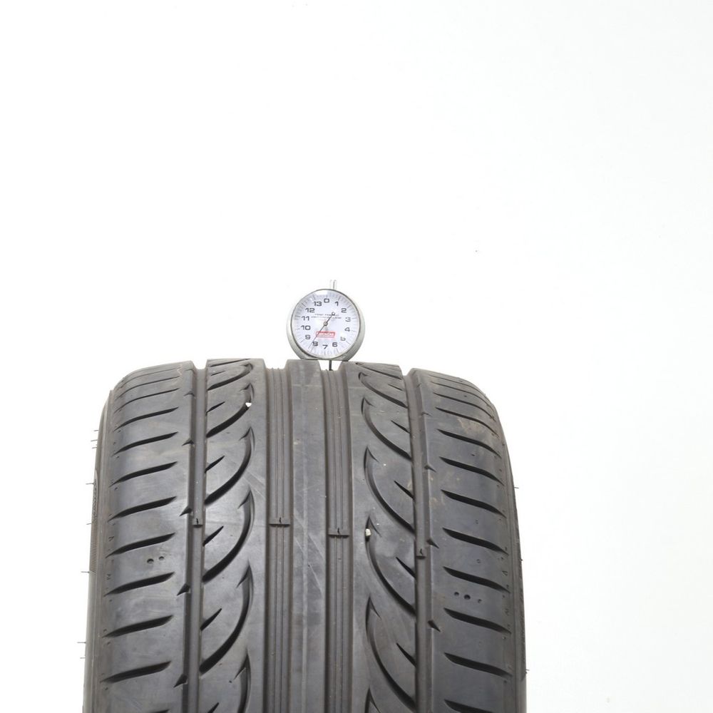 Used 255/40ZR19 Hankook Ventus V12 evo2 (K120) 100Y - 8/32 - Image 2