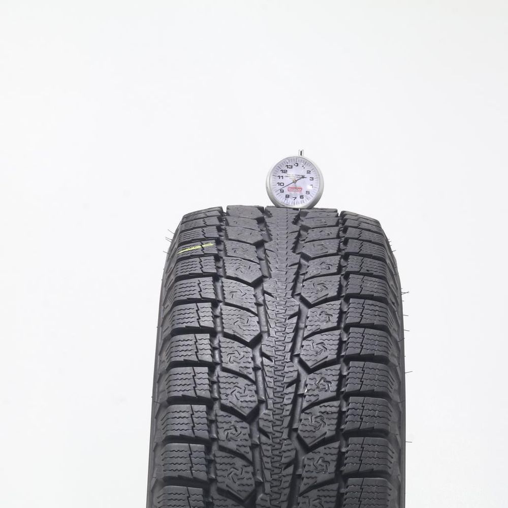 Used 225/75R16 Toyo Observe GSi-6 LS 104H - 9/32 - Image 2