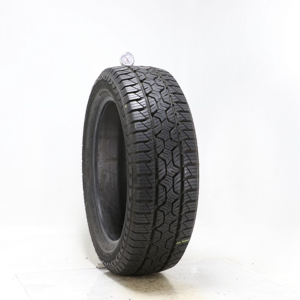 Used 225/55R19 Nokian Outpost APT 99H - 12.5/32 - Image 1