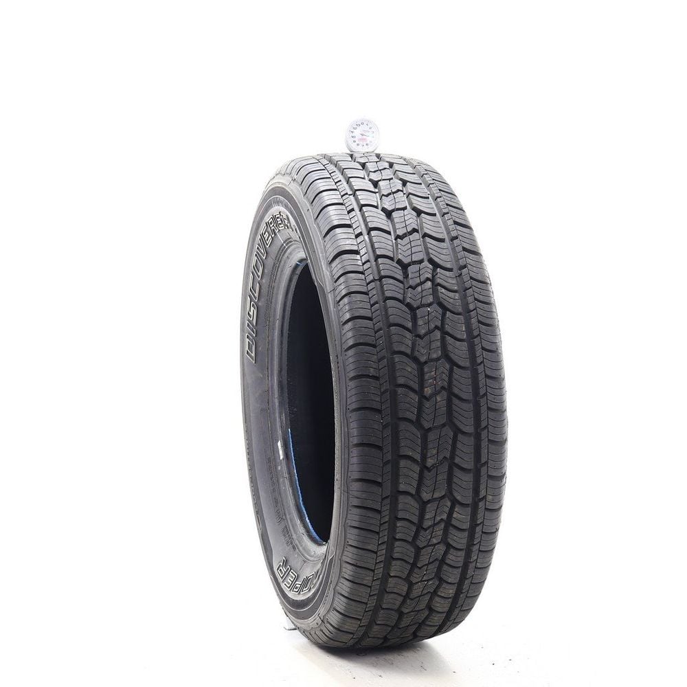 Used 215/70R16 Cooper Discoverer HTP 100T - 11/32 - Image 1