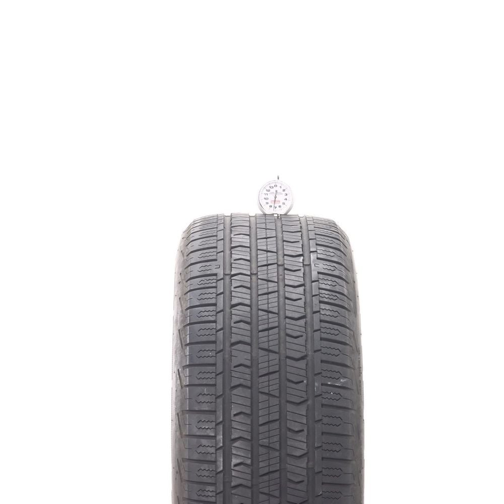 Set of (2) Used 235/60R17 Cooper Discoverer EnduraMax 102H - 7-8/32 - Image 2