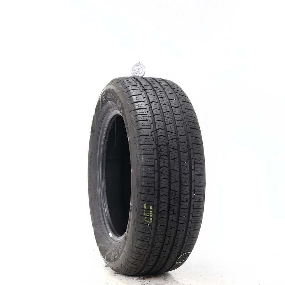 Set of (2) Used 235/60R17 Cooper Discoverer EnduraMax 102H - 7-8/32 - Image 4