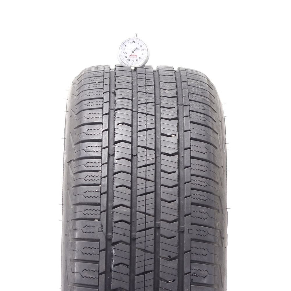 Set of (2) Used 235/60R17 Cooper Discoverer EnduraMax 102H - 7-8/32 - Image 5