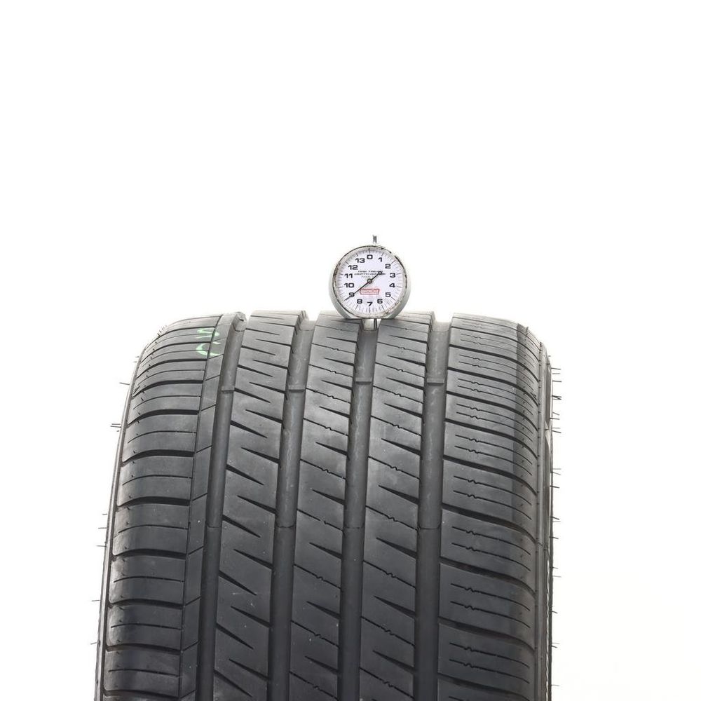 Used 255/35ZR19 Landspider Citytraxx H/P 96W - 8.5/32 - Image 2