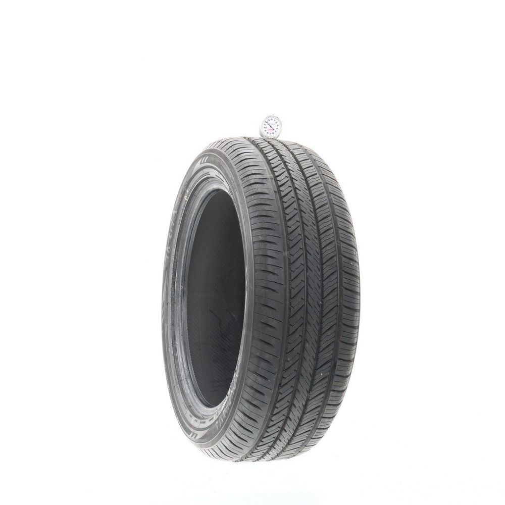 Used 215/55R18 Yokohama YK-GTX 95H - 12/32 - Image 1