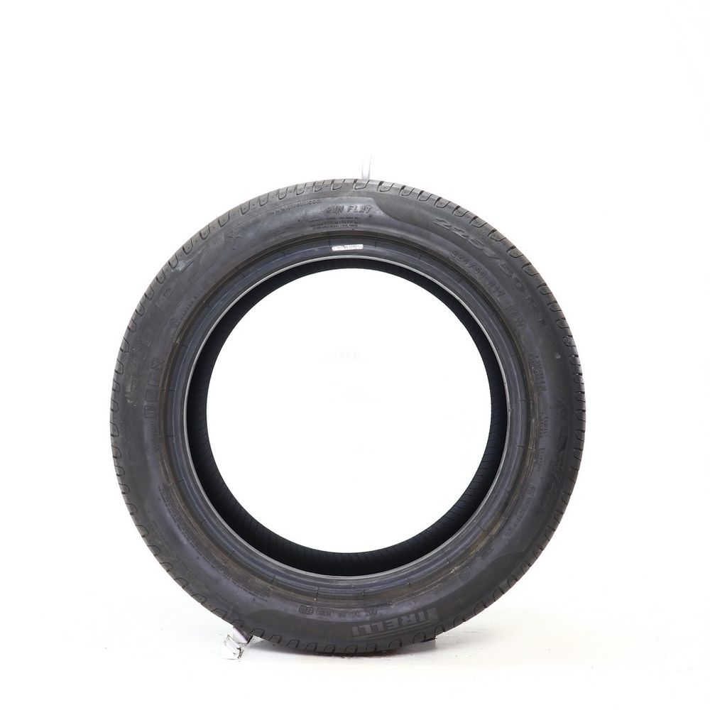 Used 225/50R17 Pirelli Cinturato P7 Run Flat 94W - 9/32 - Image 3