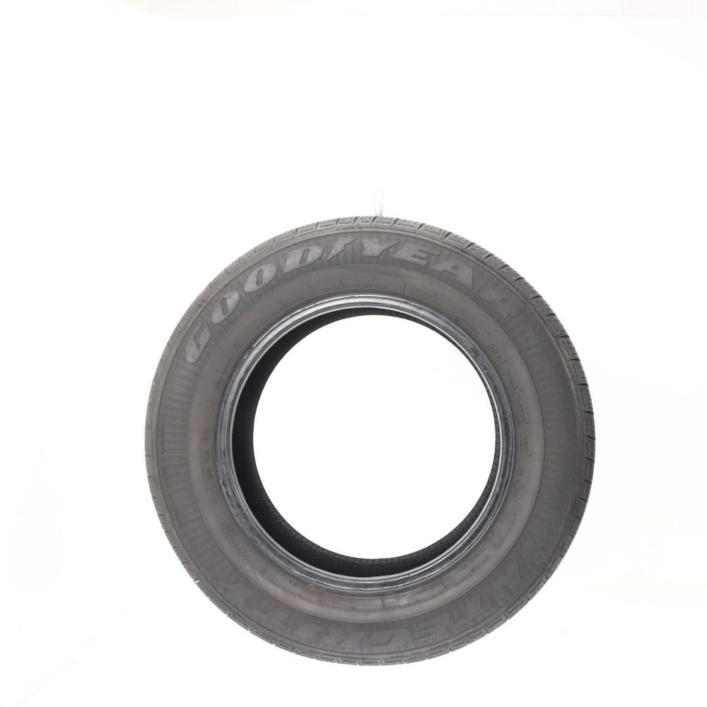 Set of (2) Used 205/65R15 Goodyear Integrity 92T - 8-9/32 - Image 3
