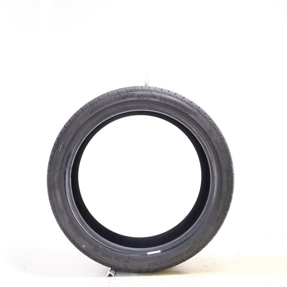 Set of (2) Used 225/40R18 Bridgestone Potenza RE980AS+ 92W - 8.5-9/32 - Image 6