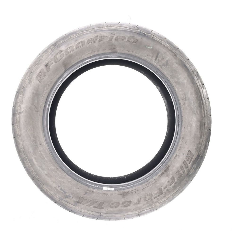 Used 275/55R20 BFGoodrich Elite-Force T/A 117V - 7.5/32 - Image 3