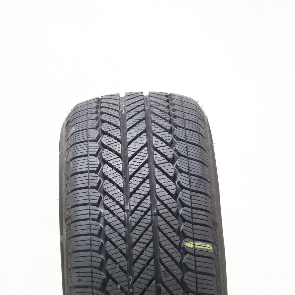 Driven Once 235/55R19 Bridgestone WeatherPeak 101H - 9.5/32 - Image 2