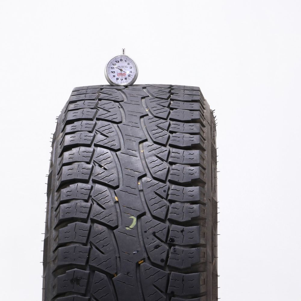 Set of (2) Used LT 245/70R17 Westlake SL369 AT 119/116Q E - 4.5/32 - Image 2