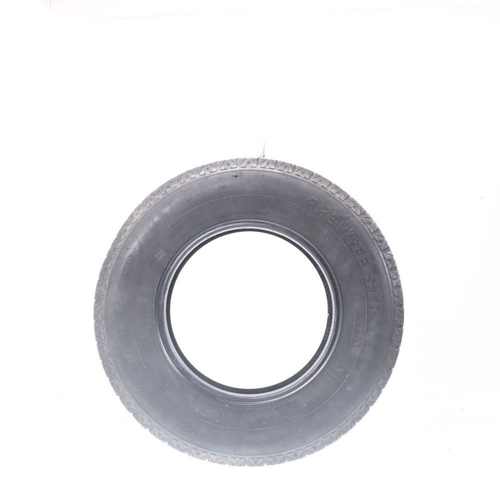 Used ST 205/75R14 Elevate STR 100/96M C - 7/32 - Image 3