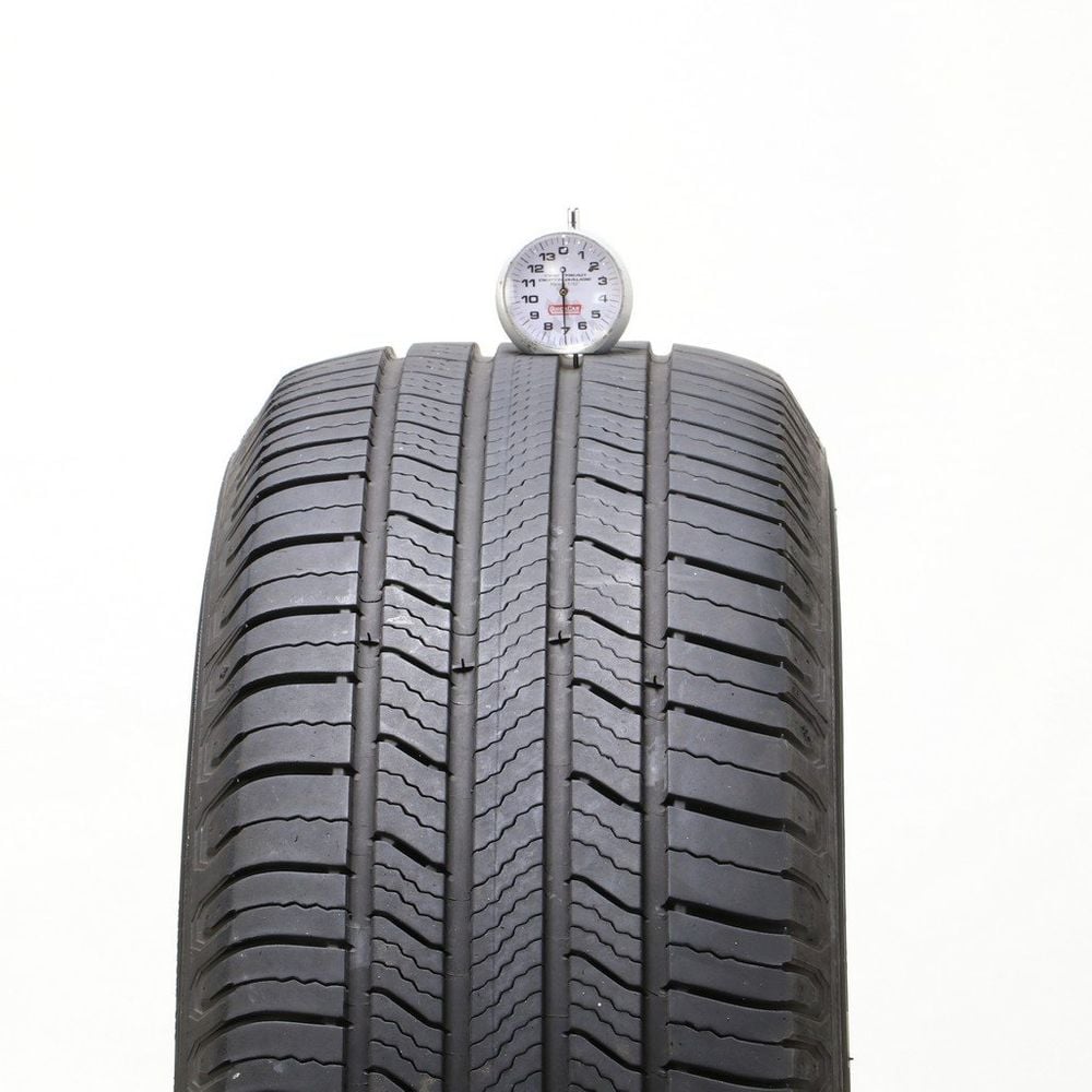 Set of (4) Used 235/65R17 Michelin X Tour A/S 2 104H - 7-8.5/32 - Image 2