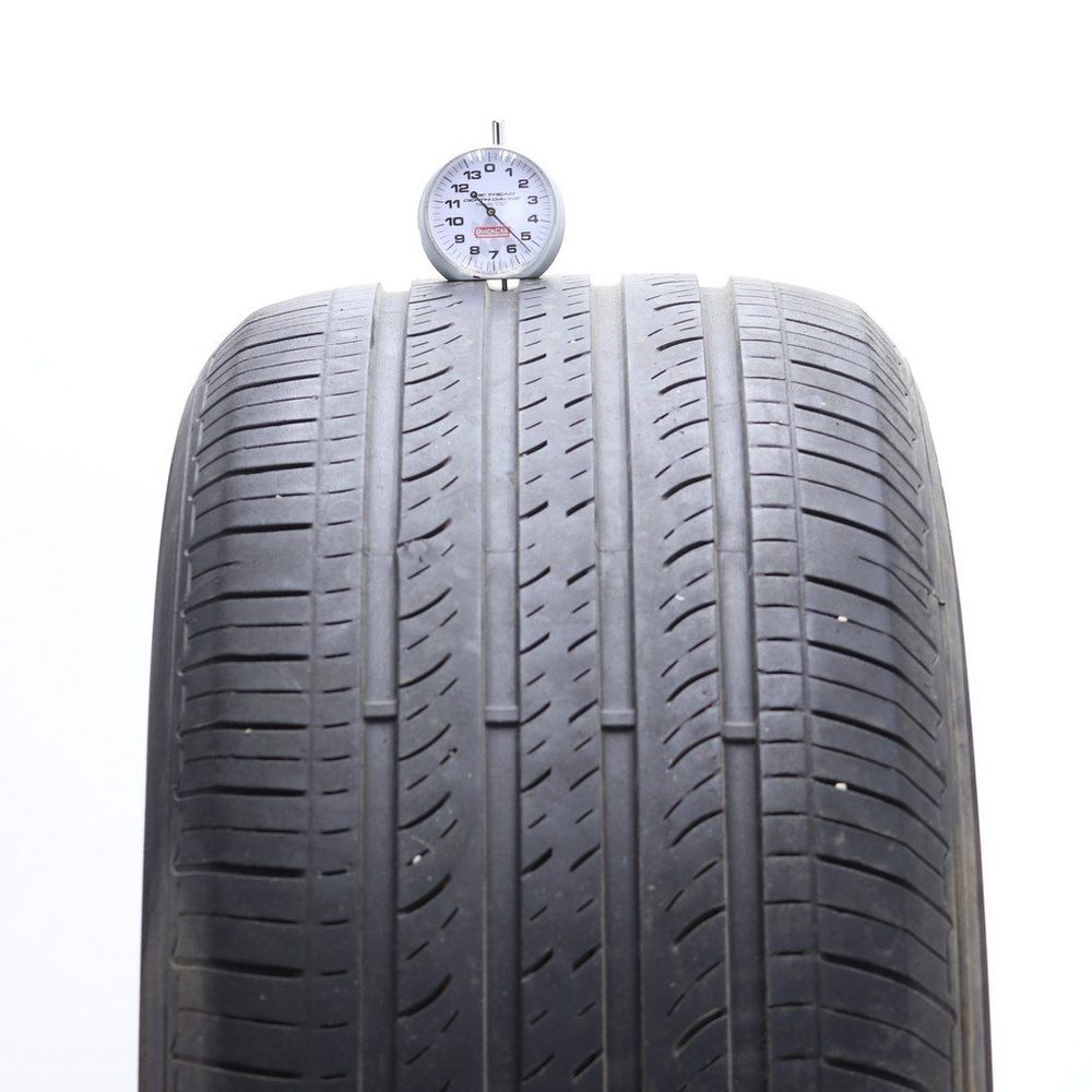 Set of (4) Used 255/50R20 Hankook Optimo H426 104H - 5-6.5/32 - Image 2