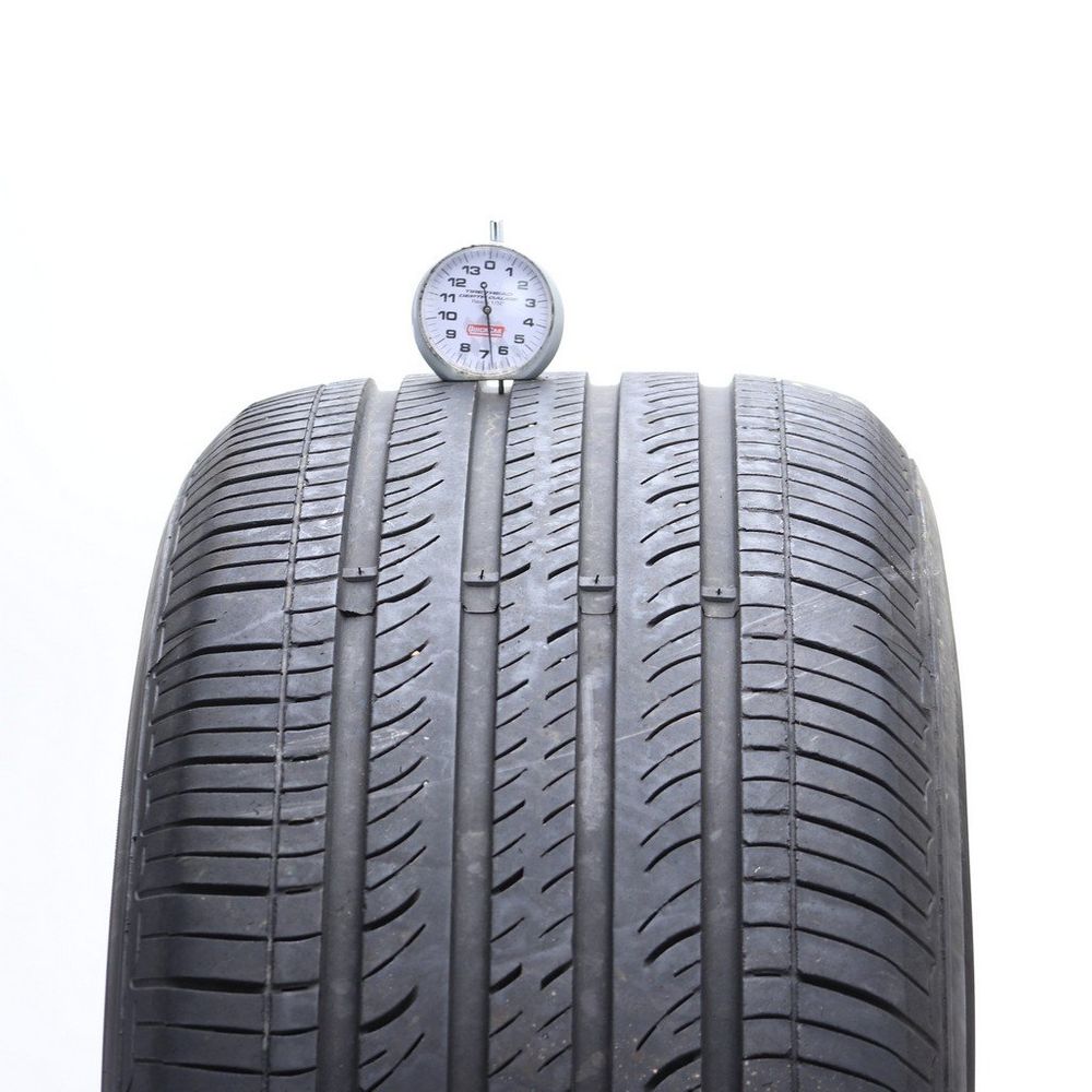 Set of (4) Used 255/50R20 Hankook Optimo H426 104H - 5-6.5/32 - Image 11