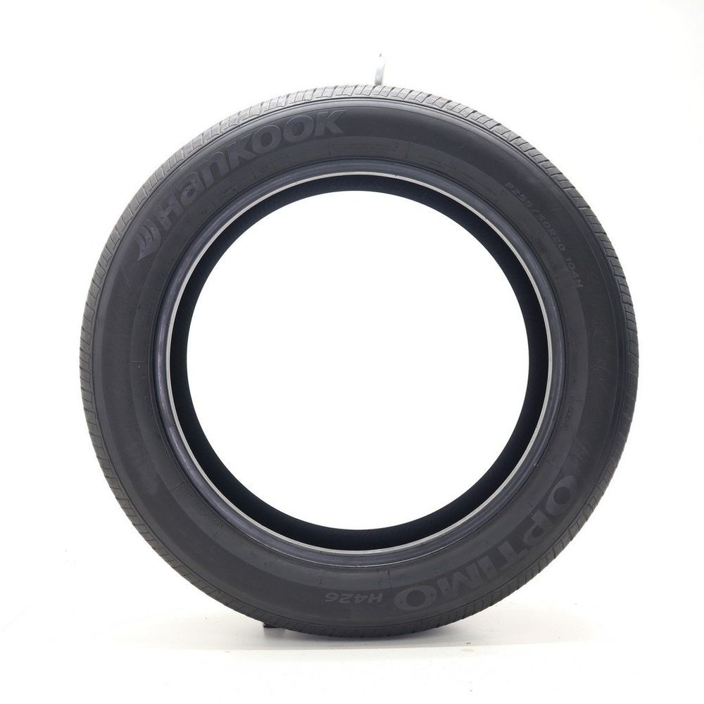 Set of (4) Used 255/50R20 Hankook Optimo H426 104H - 5-6.5/32 - Image 12