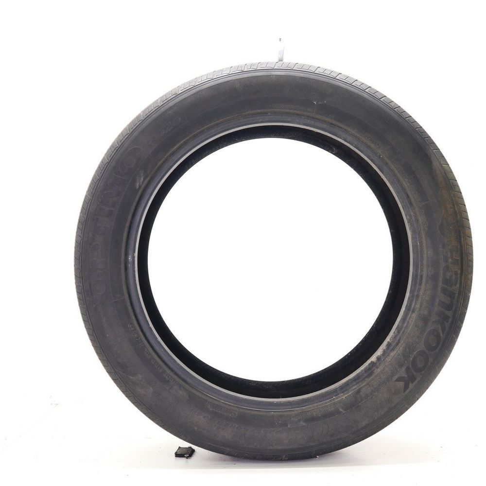 Set of (4) Used 255/50R20 Hankook Optimo H426 104H - 5-6.5/32 - Image 3