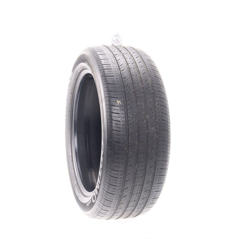 Set of (4) Used 255/50R20 Hankook Optimo H426 104H - 5-6.5/32 - Image 4