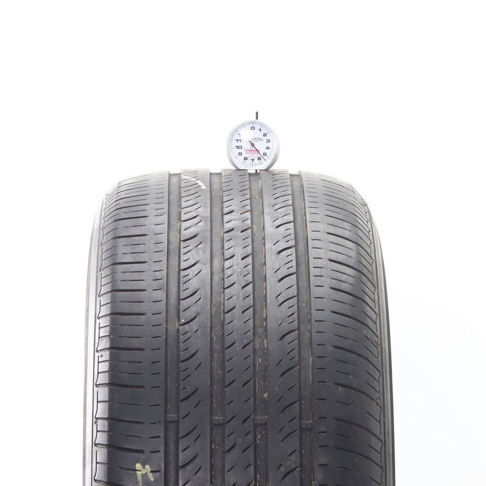 Set of (4) Used 255/50R20 Hankook Optimo H426 104H - 5-6.5/32 - Image 5