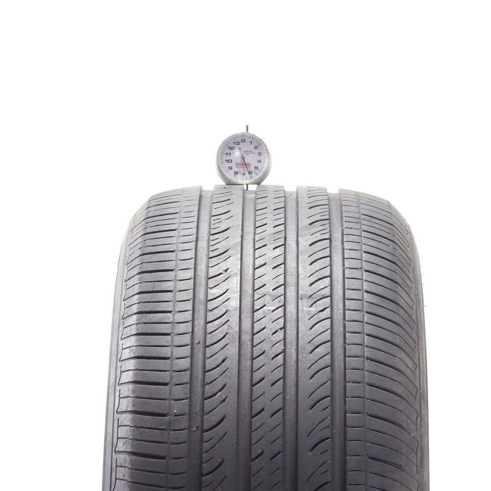 Set of (4) Used 255/50R20 Hankook Optimo H426 104H - 5-6.5/32 - Image 8