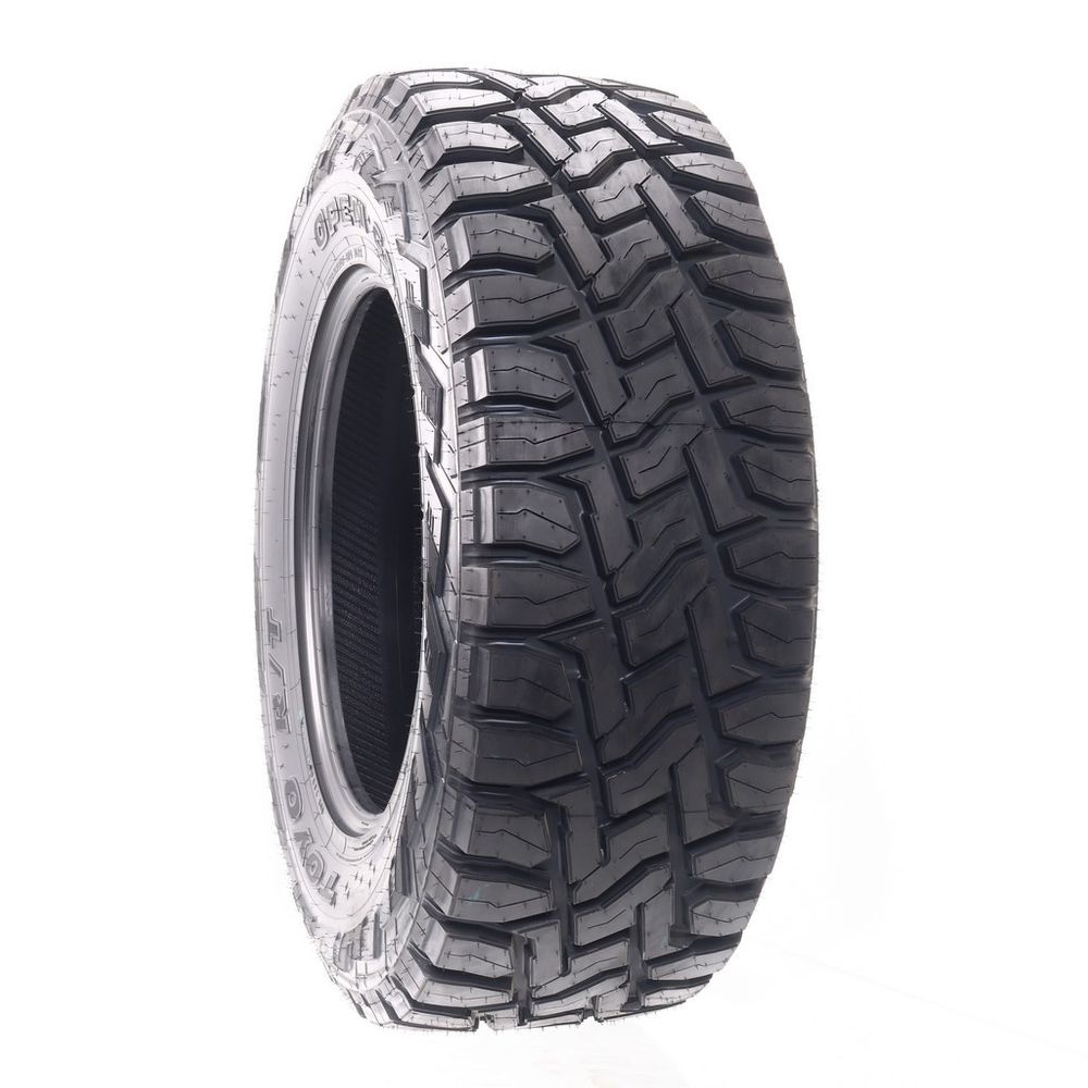 New LT 37X13.5R20 Toyo Open Country RT 127Q E - New - Image 1