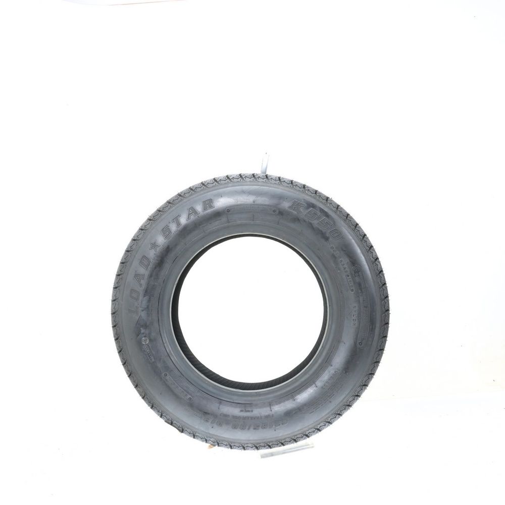 Used ST 185/80D13 Load Star K550 99/95M D - 10/32 - Image 3