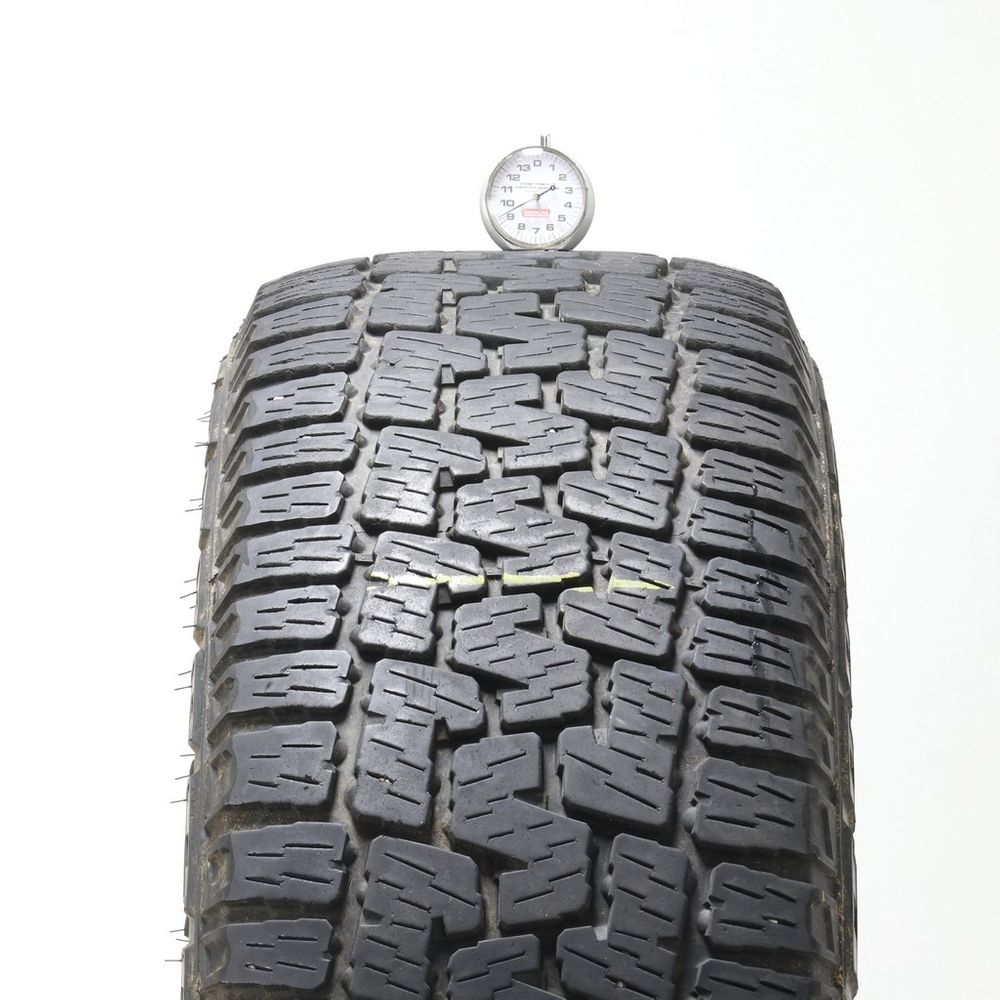 Used 275/60R20 Pirelli Scorpion All Terrain Plus 115T - 9/32 - Image 2