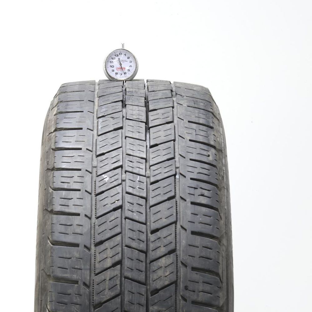 Used LT 265/60R20 Continental TerrainContact H/T 121/118R - 6/32 - Image 2