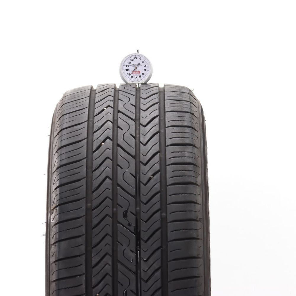 Set of (2) Used 225/55R18 Toyo Extensa A/S II 98V - 8.5-9/32 - Image 2