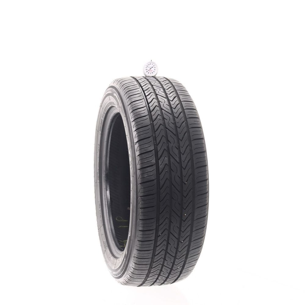 Set of (2) Used 225/55R18 Toyo Extensa A/S II 98V - 8.5-9/32 - Image 4