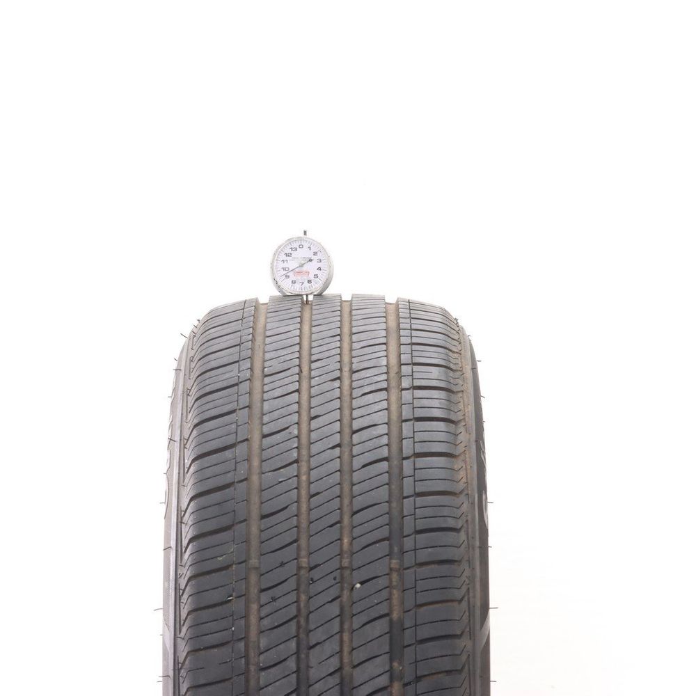 Set of (2) Used 225/55R18 Celimo Salient CS210 98V - 9/32 - Image 2