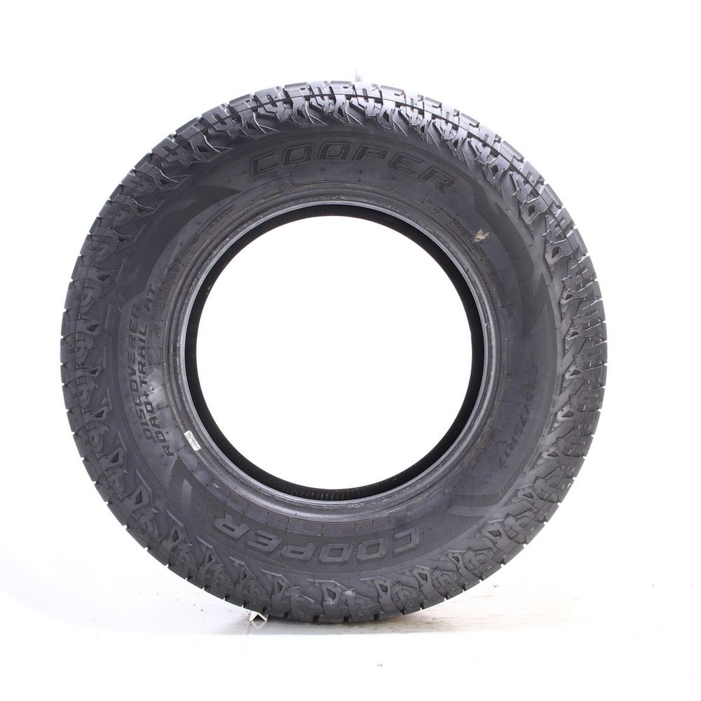 Used 245/75R17 Cooper Discoverer Road+Trail AT 112T - 12.5/32 - Image 3