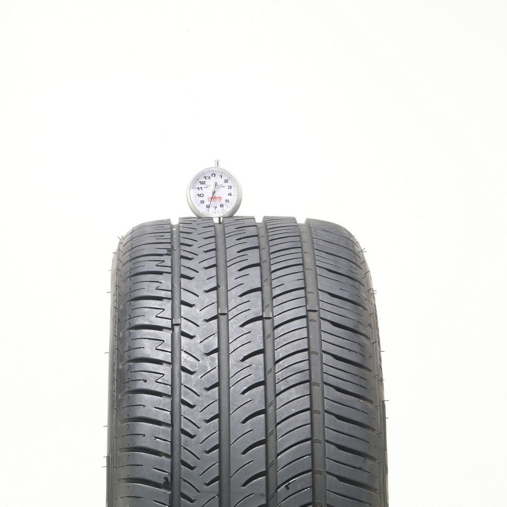 Set of (2) Used 245/45ZR20 Advanta HP Z-02 99W - 7.5-9/32 - Image 2