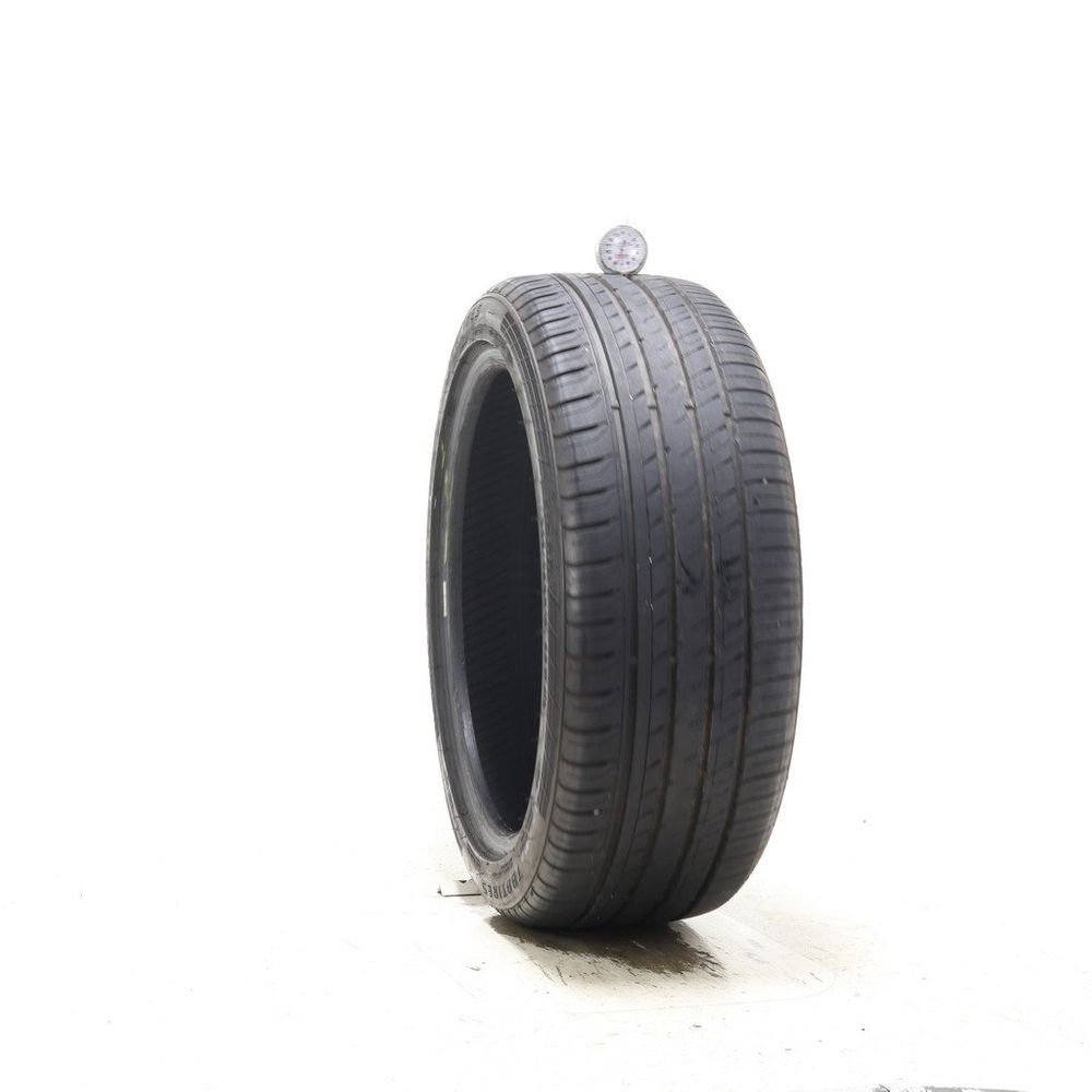 Used 225/45ZR18 TBB TR-66 95W - 7.5/32 - Image 1