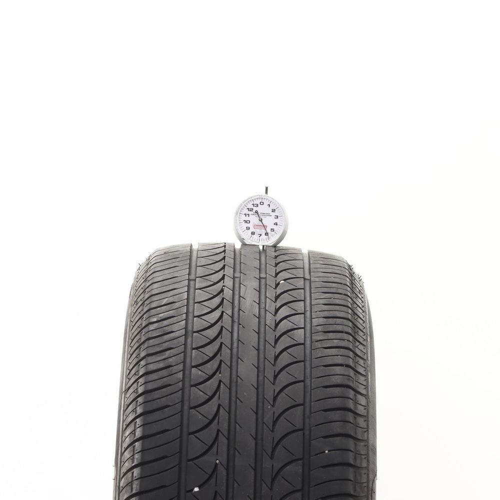Set of (2) Used 225/60R17 Fullway PC369 99H - 6-7.5/32 - Image 2