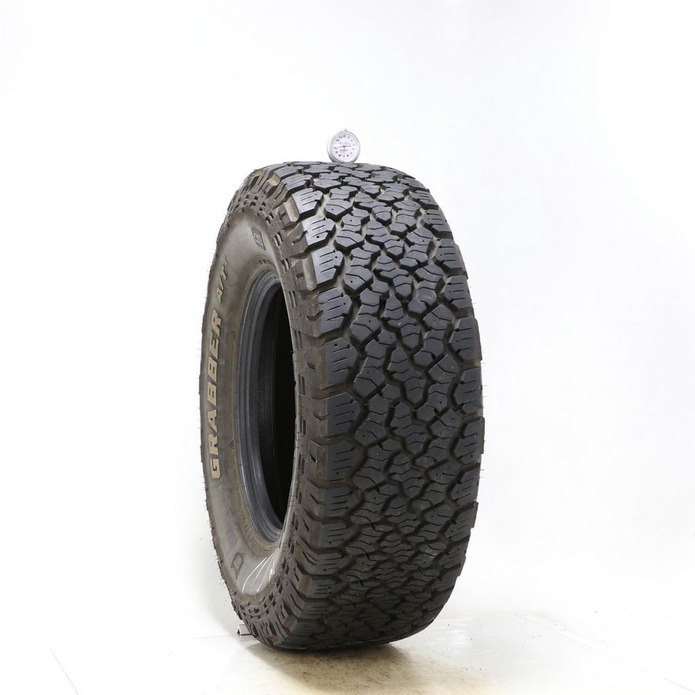 Used 265/70R15 General Grabber ATX 112T - 10/32 - Image 1
