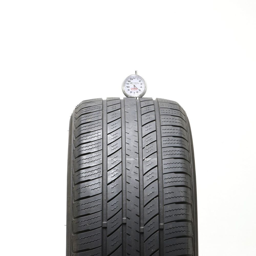 Set of (2) Used 235/55R19 Eldorado Tour Max GFT 101H - 5-6/32 - Image 2