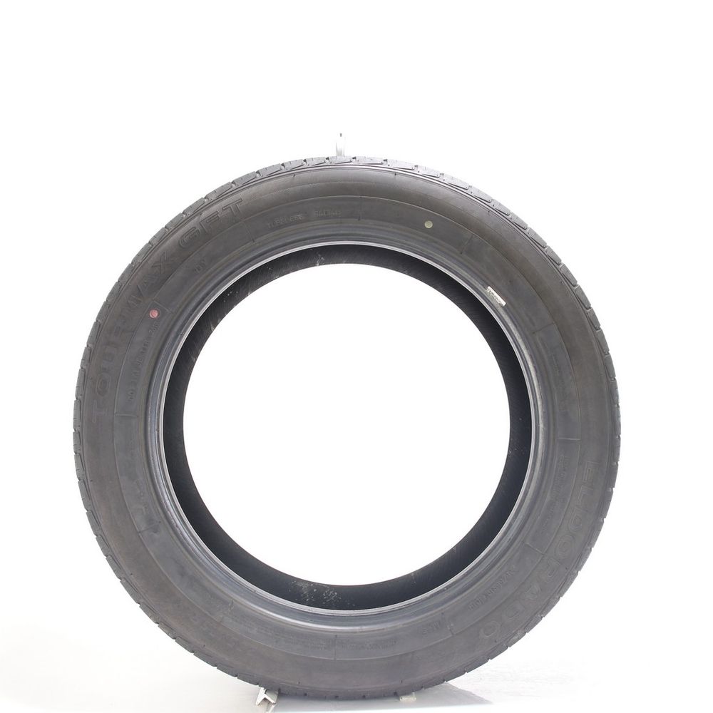 Set of (2) Used 235/55R19 Eldorado Tour Max GFT 101H - 5-6/32 - Image 3