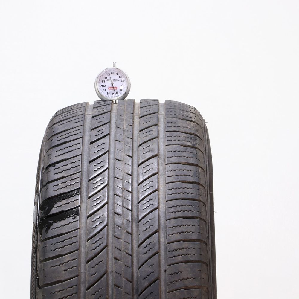 Set of (2) Used 235/55R19 Eldorado Tour Max GFT 101H - 5-6/32 - Image 5